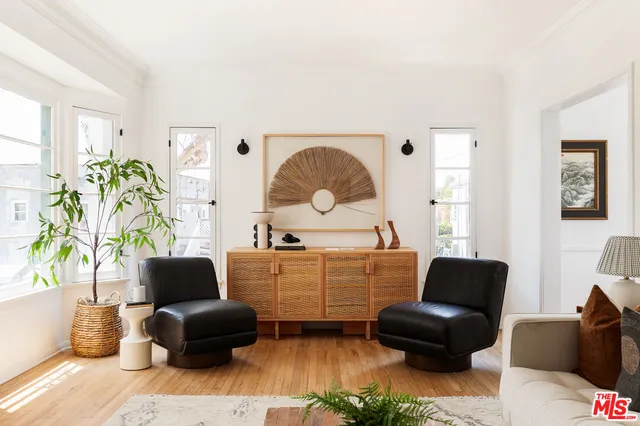 $995,000 | 519 1/2 Rose Avenue, Venice, CA 90291