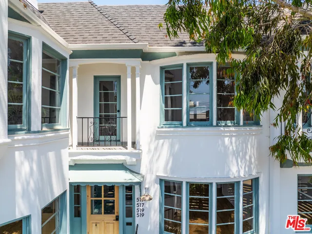 $995,000 | 519 1/2 Rose Avenue, Venice, CA 90291