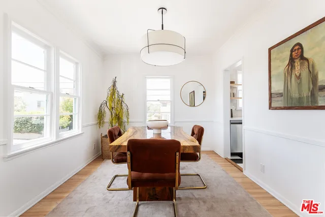 $995,000 | 519 1/2 Rose Avenue, Venice, CA 90291