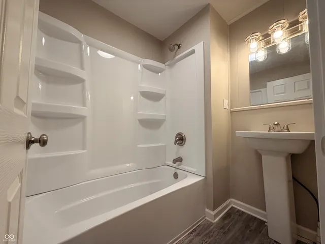 $195,000 | 433 West 5th Street, Rushville, IN 46173