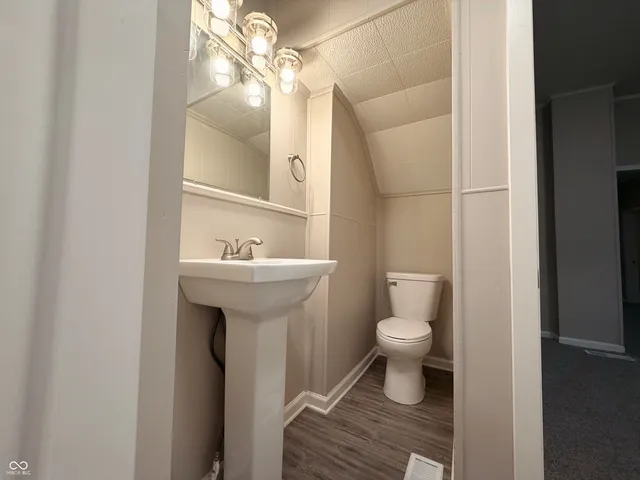 $195,000 | 433 West 5th Street, Rushville, IN 46173