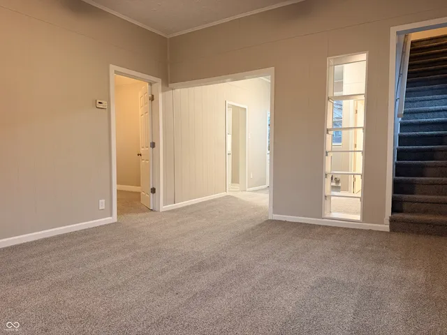 $195,000 | 433 West 5th Street, Rushville, IN 46173