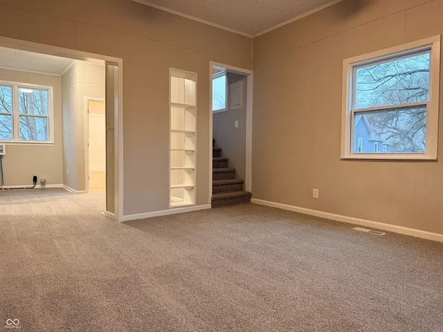 $195,000 | 433 West 5th Street, Rushville, IN 46173