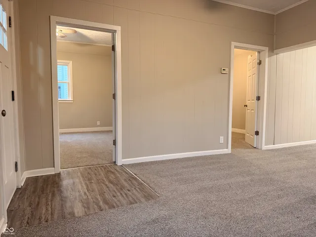 $195,000 | 433 West 5th Street, Rushville, IN 46173