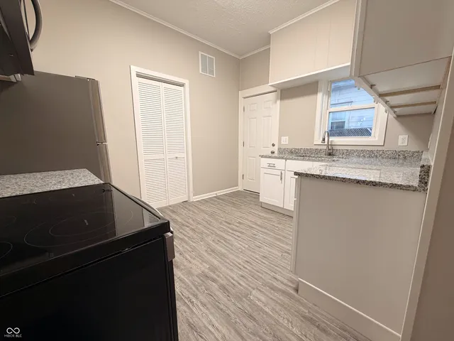 $195,000 | 433 West 5th Street, Rushville, IN 46173