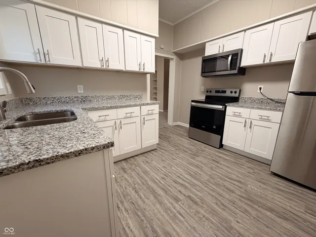 $195,000 | 433 West 5th Street, Rushville, IN 46173