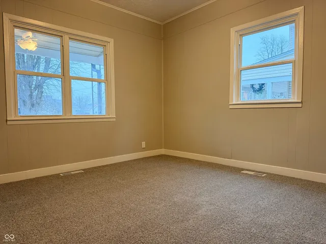 $195,000 | 433 West 5th Street, Rushville, IN 46173