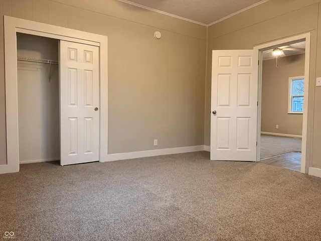 $195,000 | 433 West 5th Street, Rushville, IN 46173