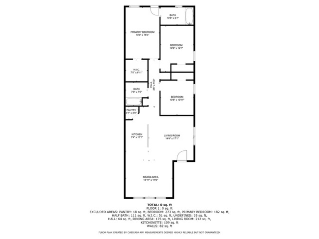 $1,850 | 4338 Brinkley Street, Unit B, Houston, TX 77051