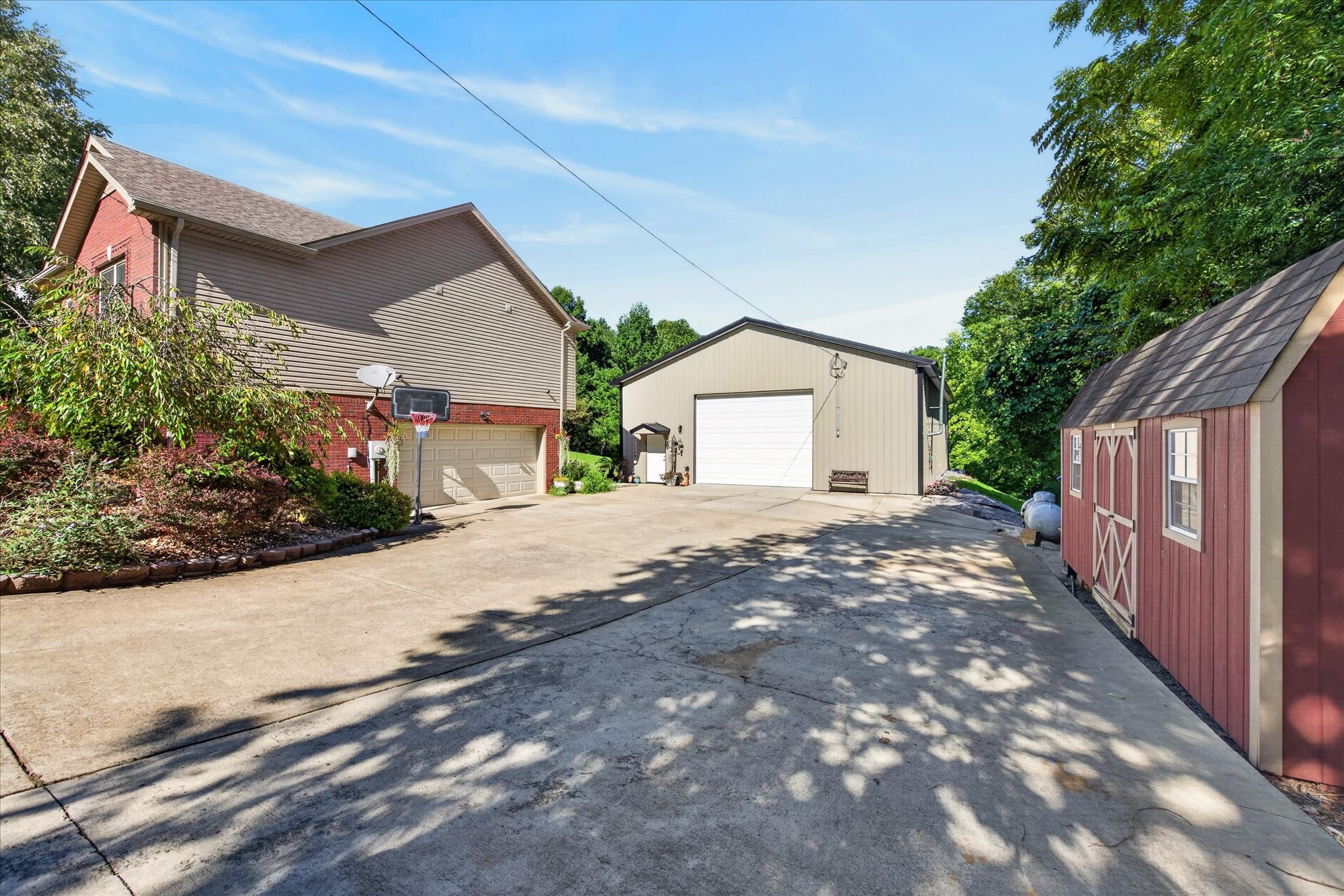1194 Old Mack Road Clarksville, TN 37040 - Photo 36 of 59 Gallery Image 36