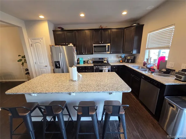 $2,595 | 9679 Rainbow Bridge Drive, Peyton, CO 80831