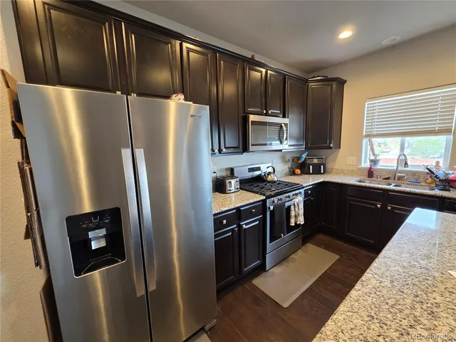 $2,595 | 9679 Rainbow Bridge Drive, Peyton, CO 80831