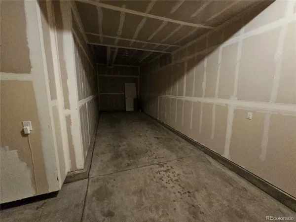a view of small space