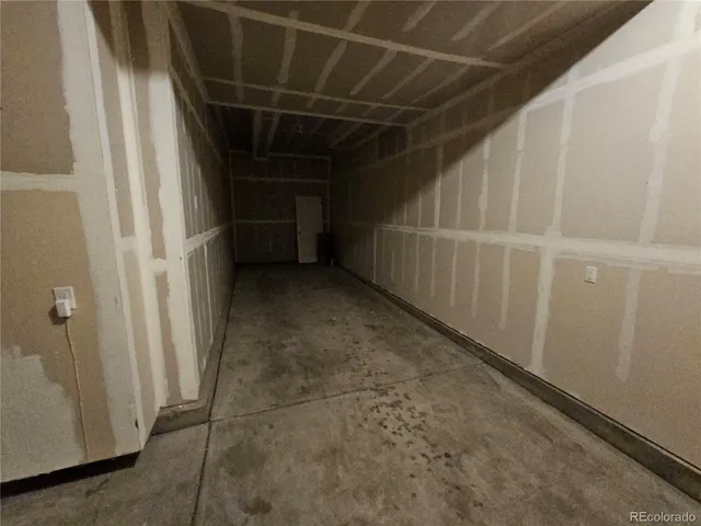 a view of small space