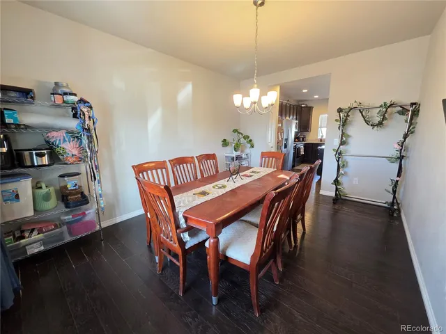 $2,595 | 9679 Rainbow Bridge Drive, Peyton, CO 80831