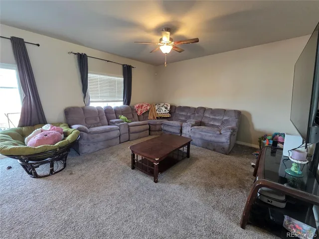 $2,595 | 9679 Rainbow Bridge Drive, Peyton, CO 80831