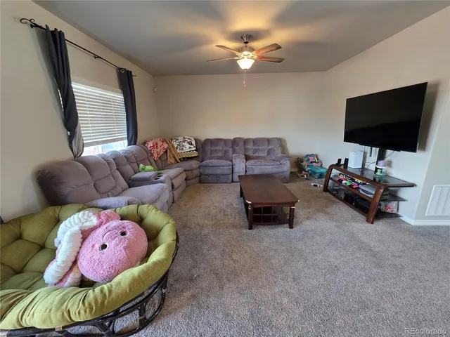 $2,595 | 9679 Rainbow Bridge Drive, Peyton, CO 80831