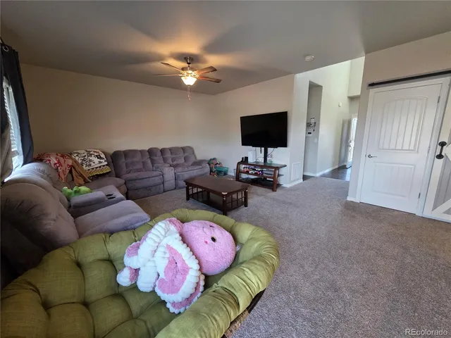 $2,595 | 9679 Rainbow Bridge Drive, Peyton, CO 80831