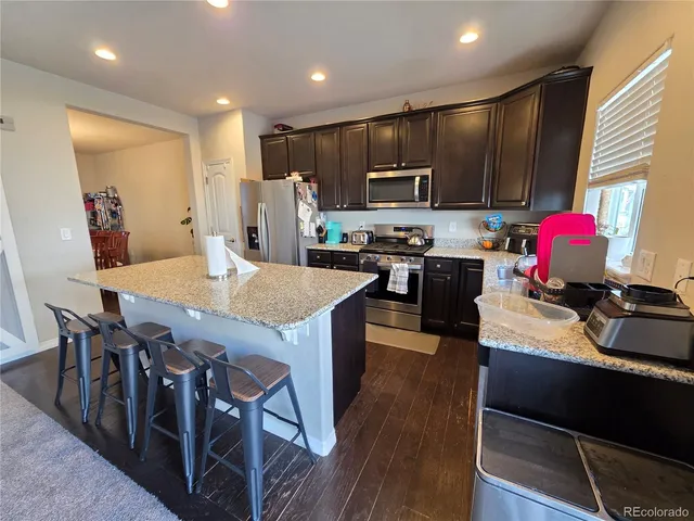 $2,595 | 9679 Rainbow Bridge Drive, Peyton, CO 80831