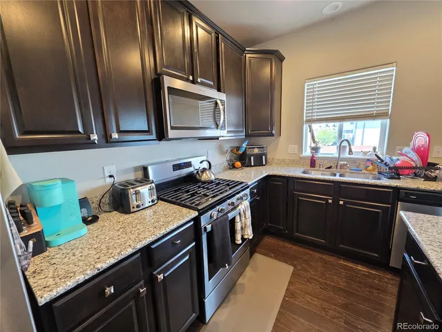 $2,595 | 9679 Rainbow Bridge Drive, Peyton, CO 80831