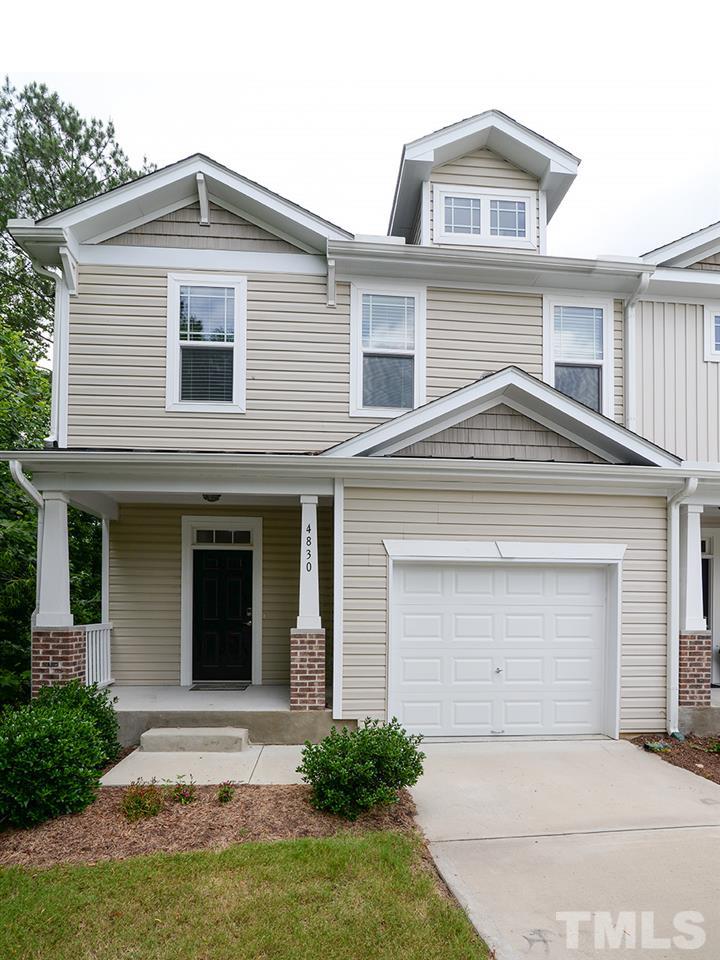 4830 Landover Bluff Way Raleigh, NC 27616 - Photo 1 of 6 Gallery Image 1