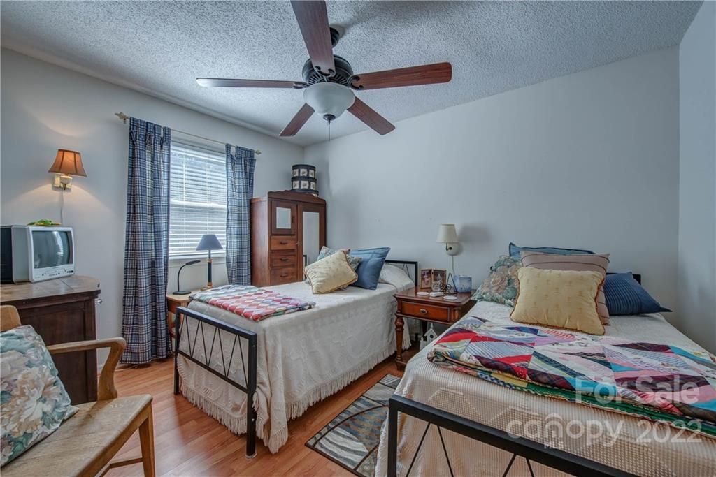 5487 State Rd S-46-557 Clover, SC 29710 - Photo 23 of 32 a bedroom with bed and a window