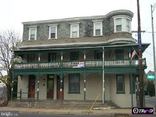 101 East Broad Street, Unit 2 Quakertown, PA 18951 - Photo 8 of 8 a front view of a house