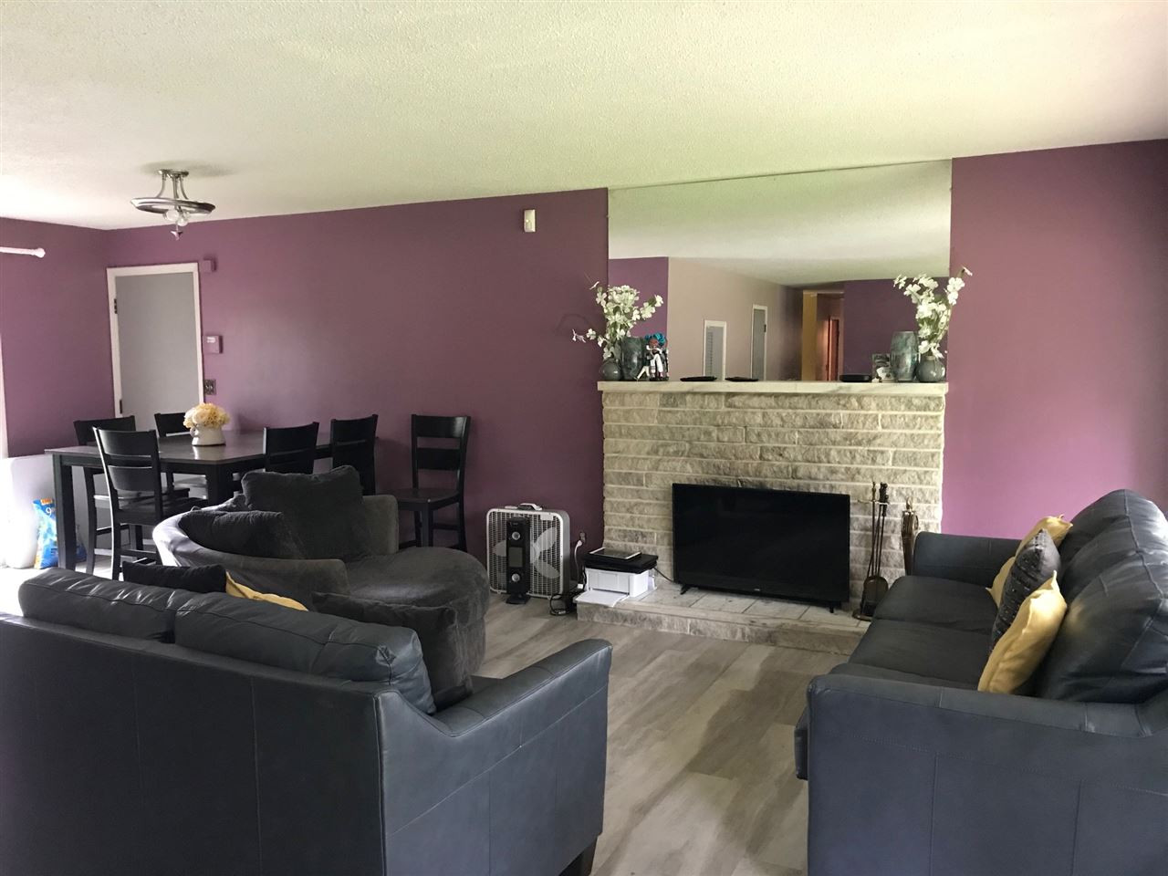 2703 Glendale Road Jackson, MI 49203 - Photo 5 of 14 Photo 5