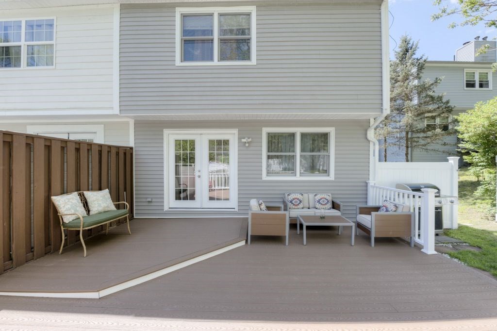 31 A Gates Road, Unit A Worcester, MA 01603 - Photo 20 of 21 Gallery Image 20