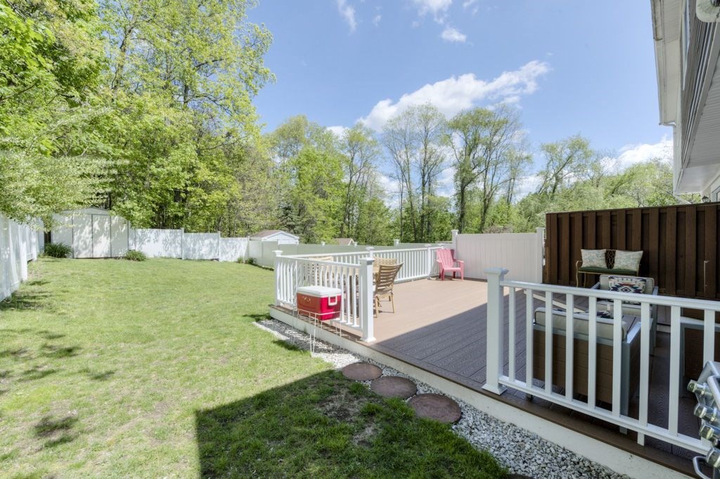 31 A Gates Road, Unit A Worcester, MA 01603 - Photo 21 of 21 Gallery Image 21