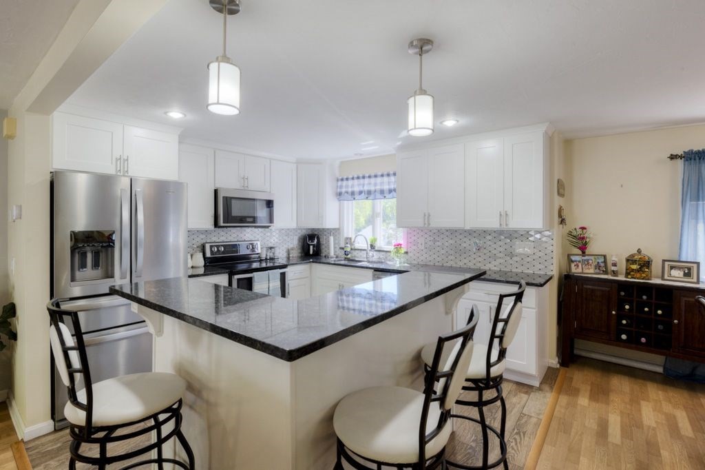 31 A Gates Road, Unit A Worcester, MA 01603 - Photo 8 of 21 Gallery Image 8