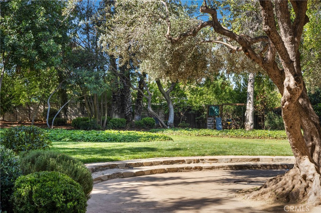 2278 Arroyo Drive Riverside, CA 92506 - Photo 63 of 75 a view of a park that has a large tree