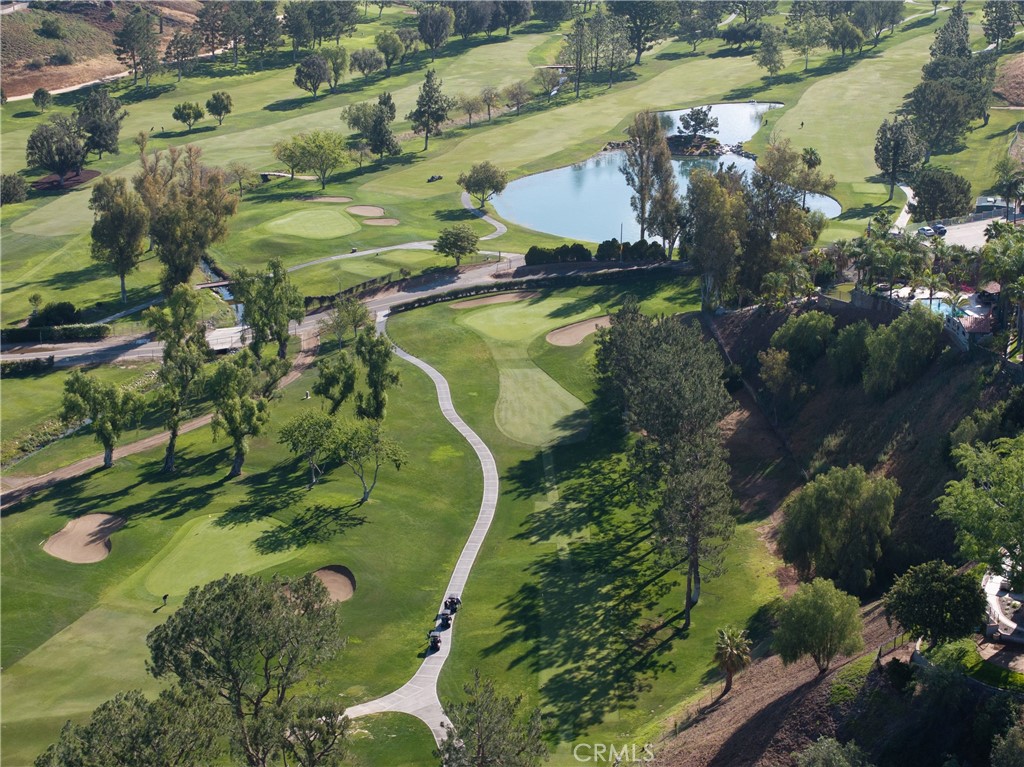 2278 Arroyo Drive Riverside, CA 92506 - Photo 75 of 75 a view of a garden