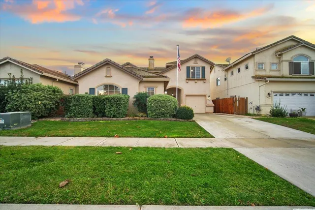 $499,990 | 1694 Presidio Way, Plumas Lake, CA 95961