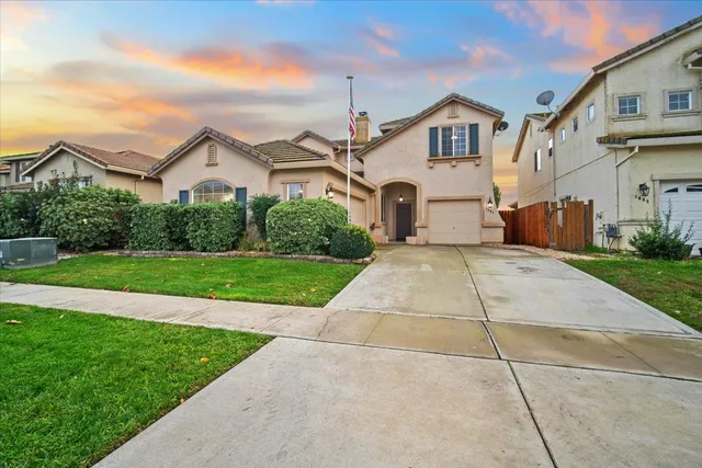 $499,990 | 1694 Presidio Way, Plumas Lake, CA 95961