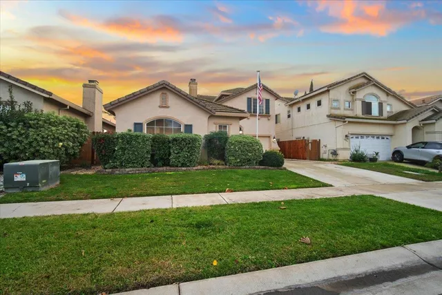 $499,990 | 1694 Presidio Way, Plumas Lake, CA 95961