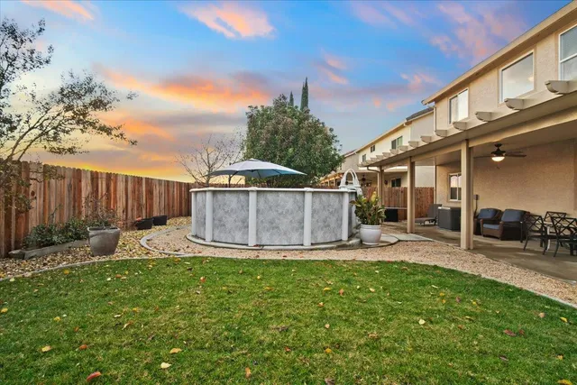 $499,990 | 1694 Presidio Way, Plumas Lake, CA 95961