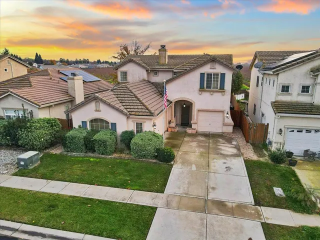 $499,990 | 1694 Presidio Way, Plumas Lake, CA 95961