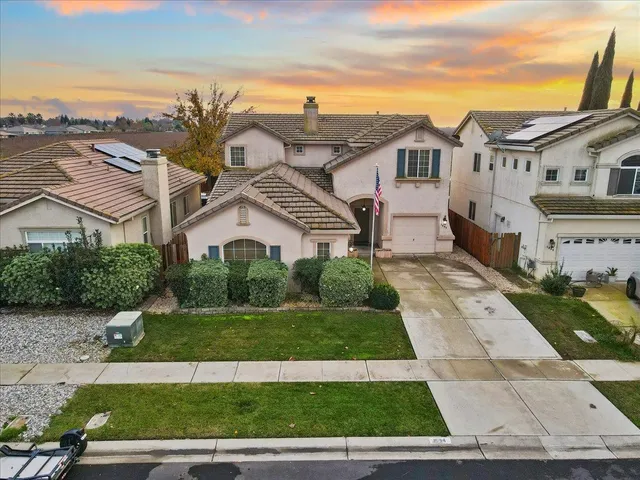 $499,990 | 1694 Presidio Way, Plumas Lake, CA 95961