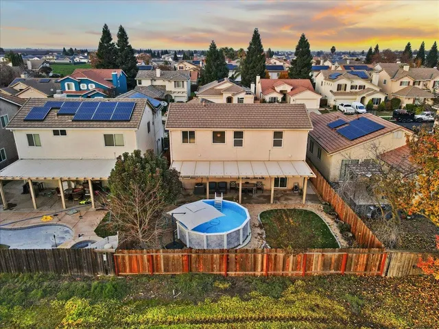 $499,990 | 1694 Presidio Way, Plumas Lake, CA 95961