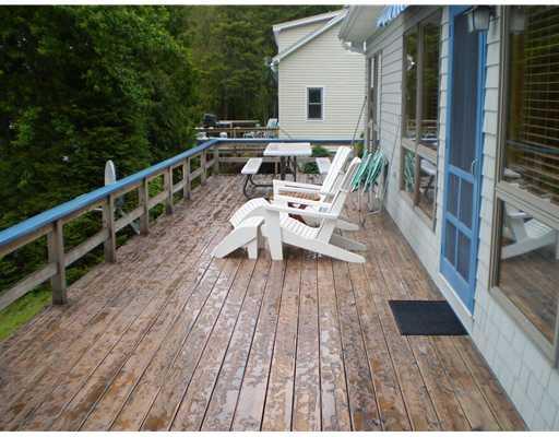 21 Mitchell Road Mount Desert, ME 04660 - Photo 6 of 6 Patio/Deck.
