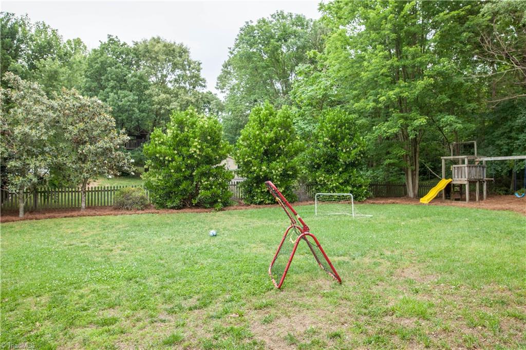 3230 Sparrowhawk Drive High Point, NC 27265 - Photo 3 of 20 Gallery Image 3