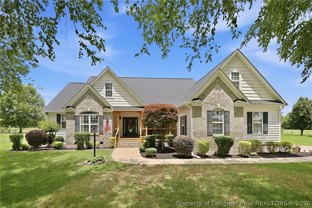 2561 Rodeo Drive Linden, NC 28356 - Photo 1 of 48