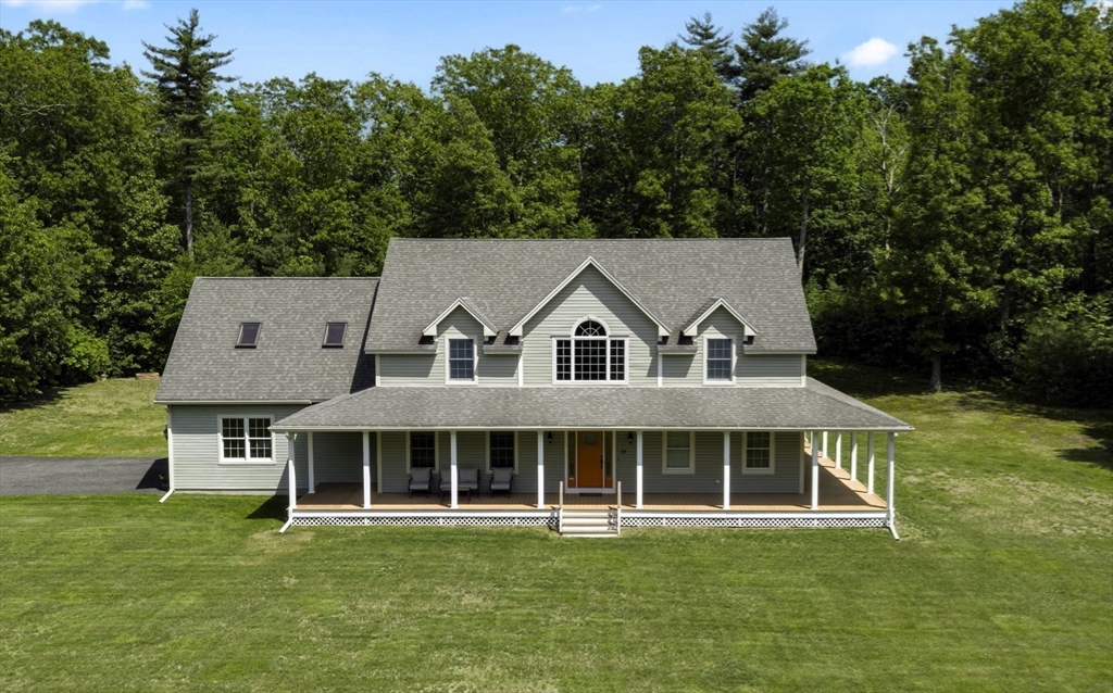 59 James Road Ware, MA 01082 - Photo 2 of 40
