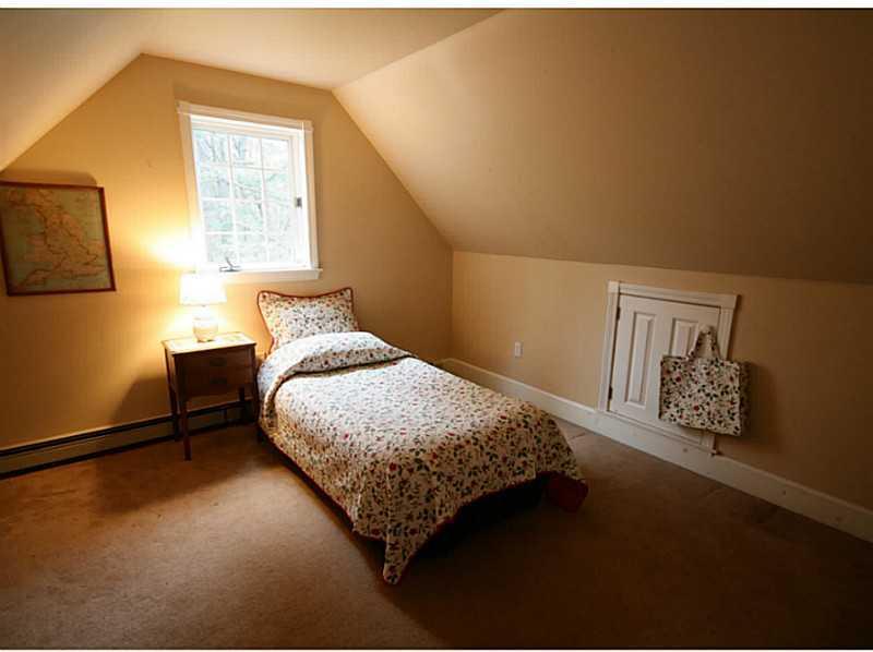 489 Mansion Road Hollis Center, ME 04042 - Photo 24 of 30 Bedroom.