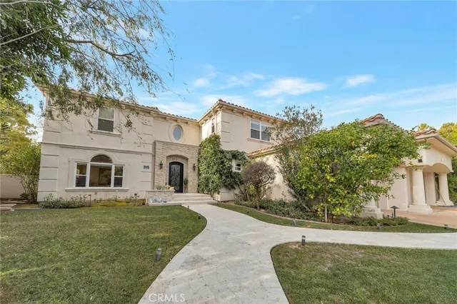 $3,888,000 | 3339 Paseo Del Sol, Calabasas, CA 91302