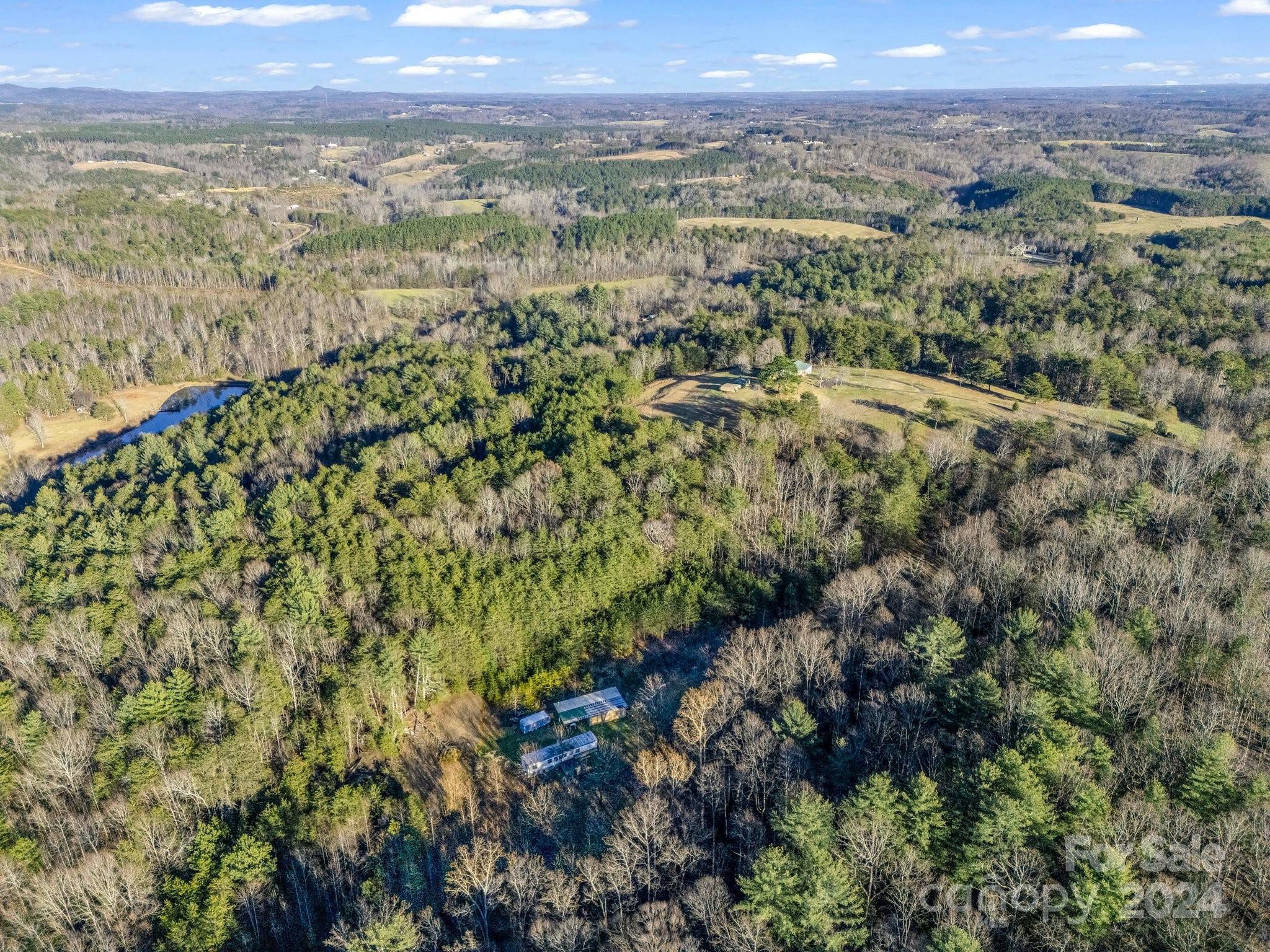 126 Cougar Road Casar, NC 28020 - Photo 11 of 47