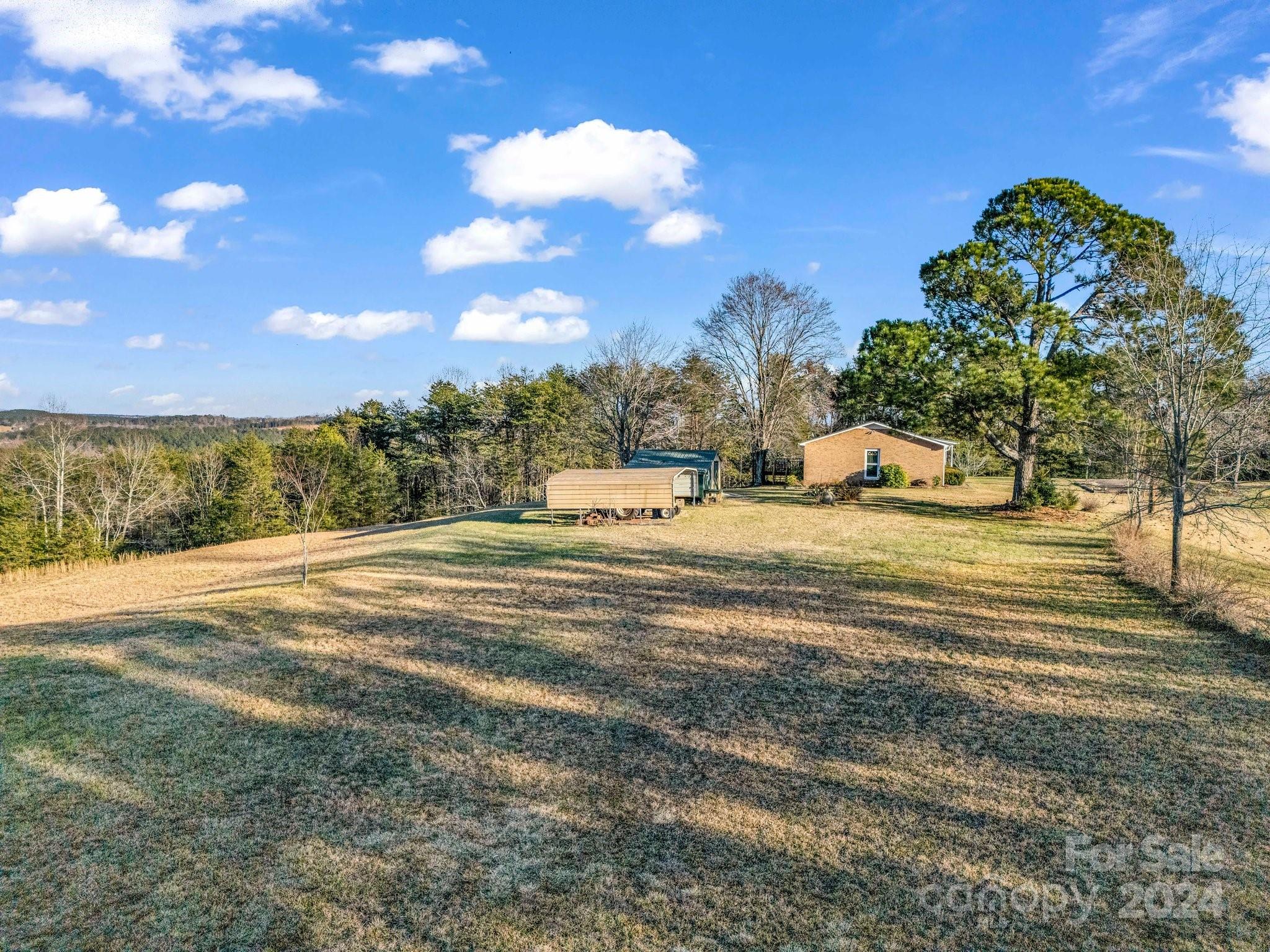 126 Cougar Road Casar, NC 28020 - Photo 12 of 47