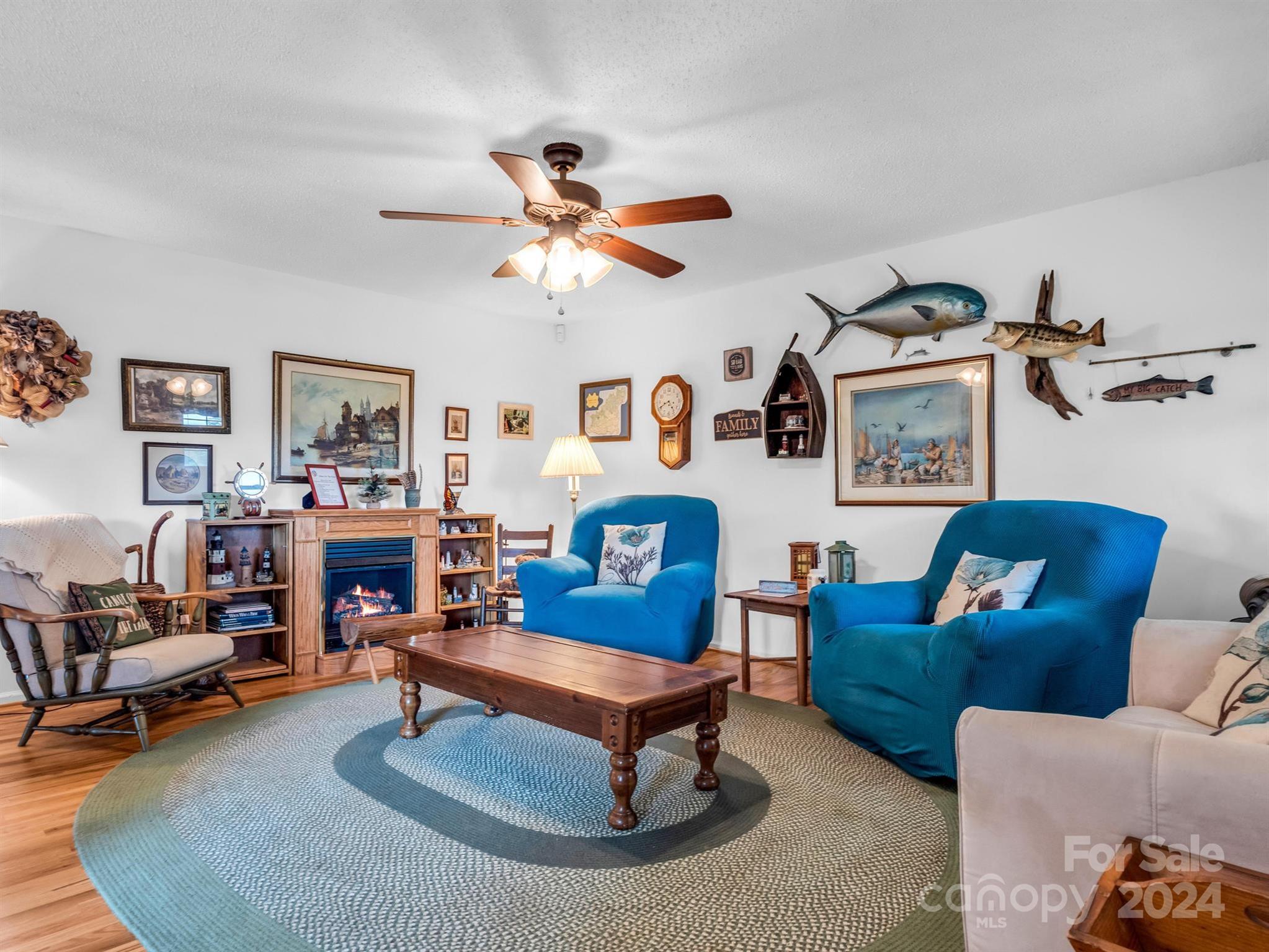 126 Cougar Road Casar, NC 28020 - Photo 14 of 47