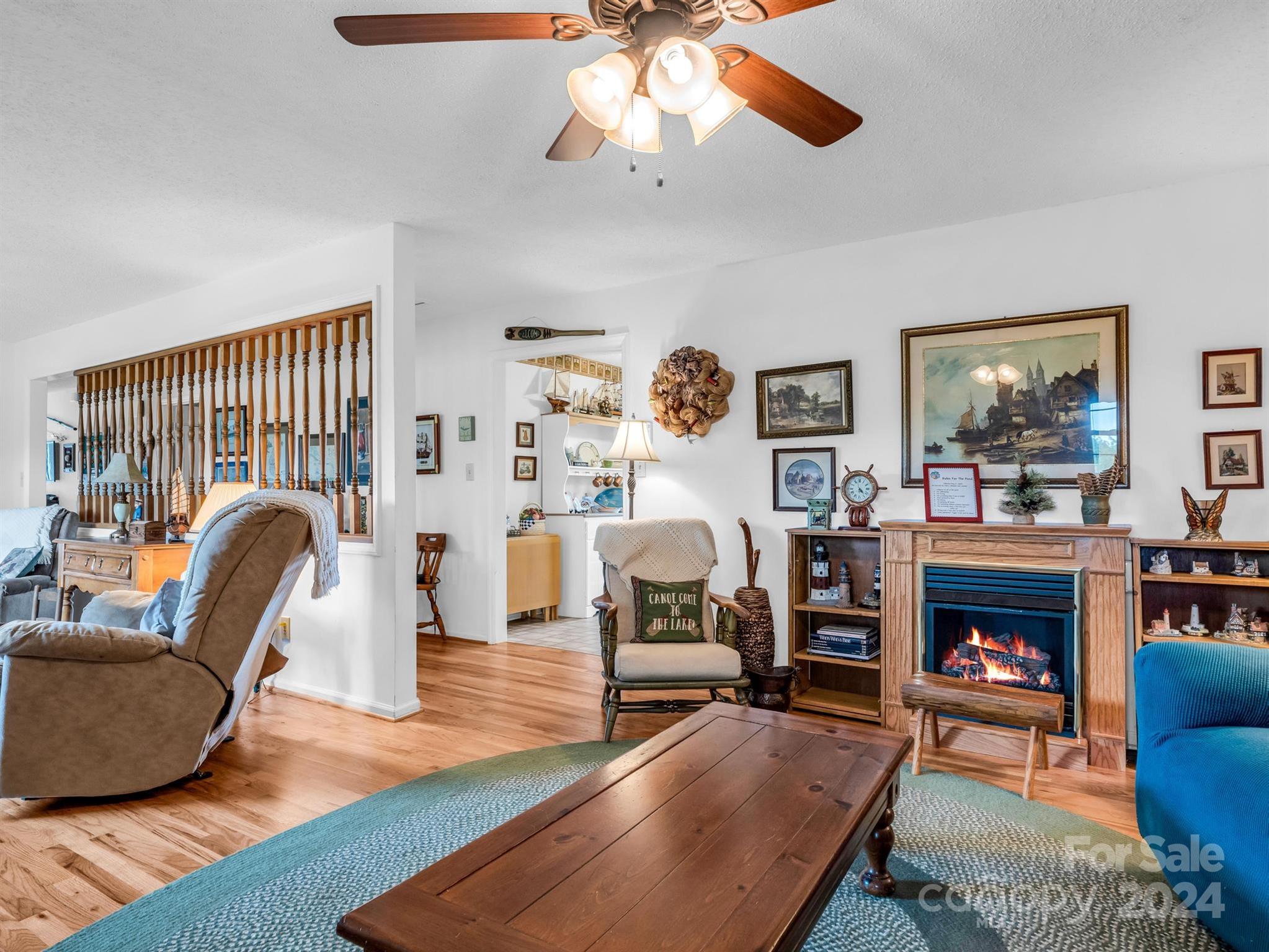 126 Cougar Road Casar, NC 28020 - Photo 15 of 47